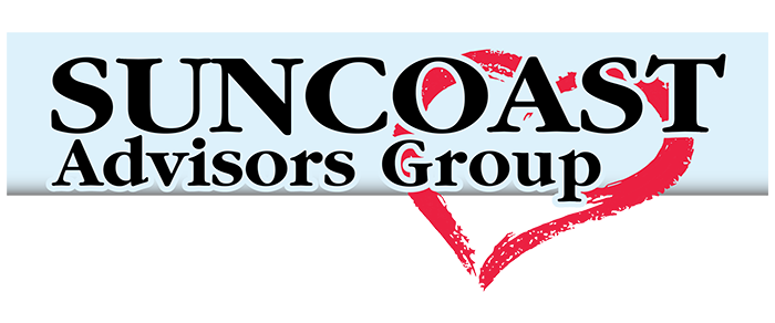 Suncoast Advisors Group Logo
